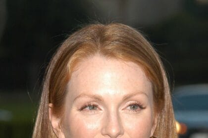 Julianne Moore