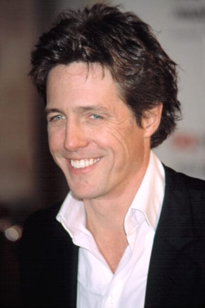 Hugh Grant