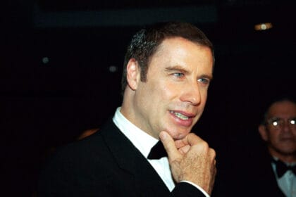 John Travolta