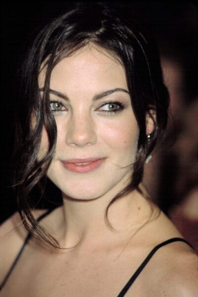 Michelle Monaghan