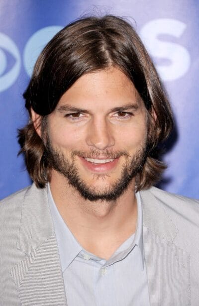 Ashton Kutcher