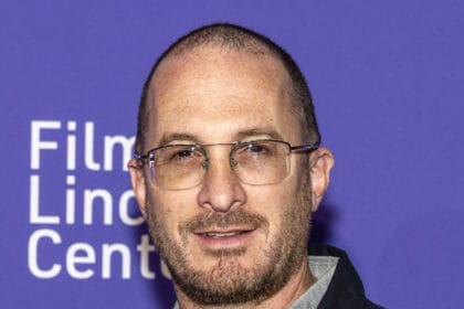 Darren Aronofsky