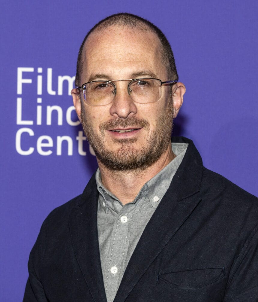 Darren Aronofsky