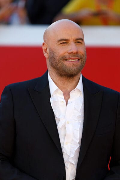 John Travolta