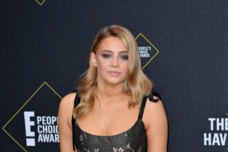 Josephine Langford