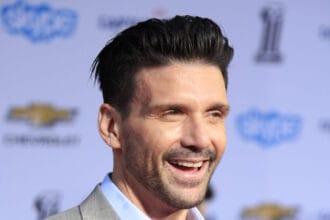 Frank Grillo