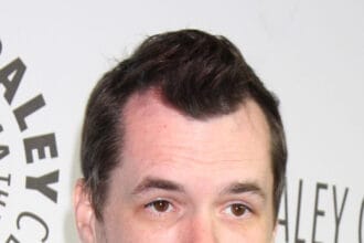 Jim Jefferies