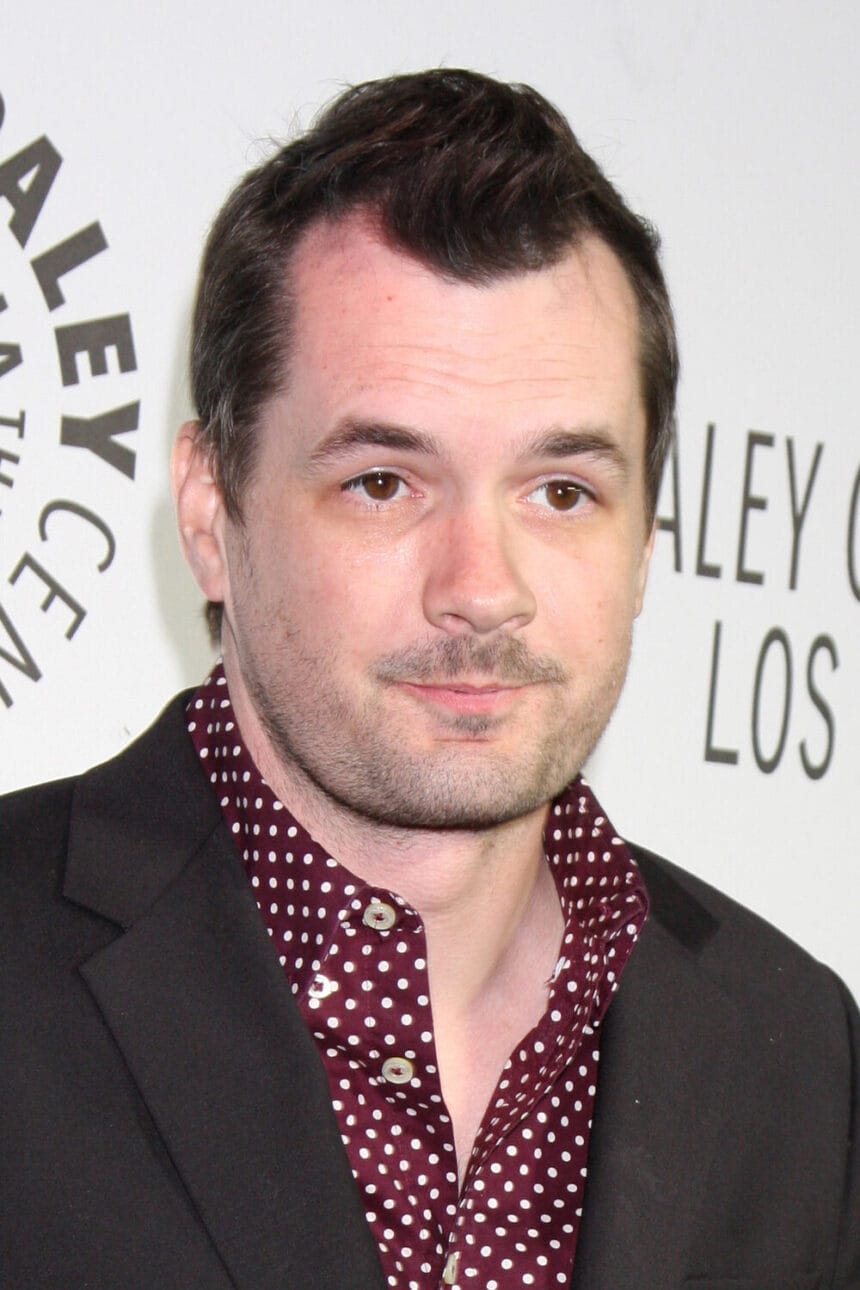 Jim Jefferies