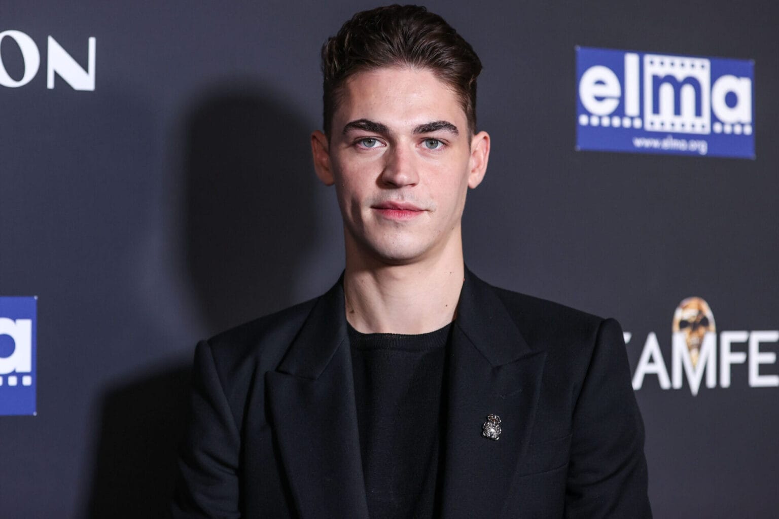 Hero Fiennes Tiffin