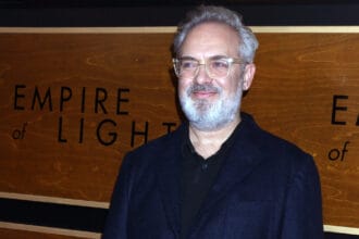 Sam Mendes