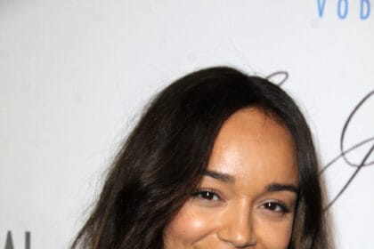 Ashley Madekwe