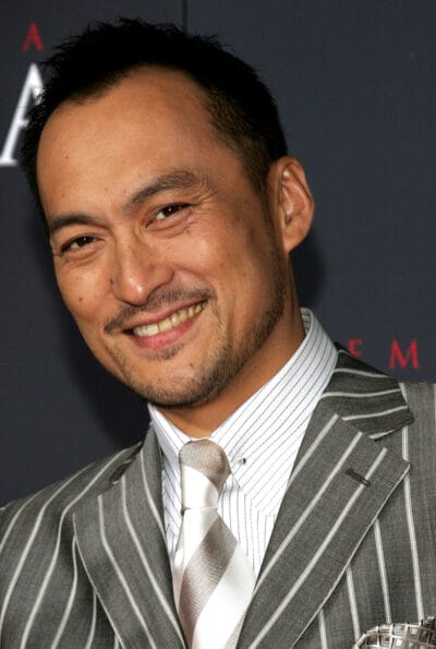 Ken Watanabe