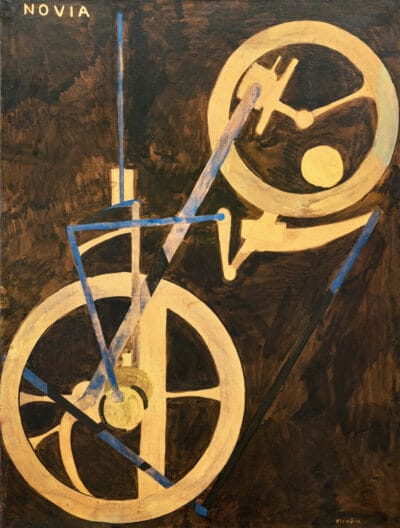 Francis Picabia