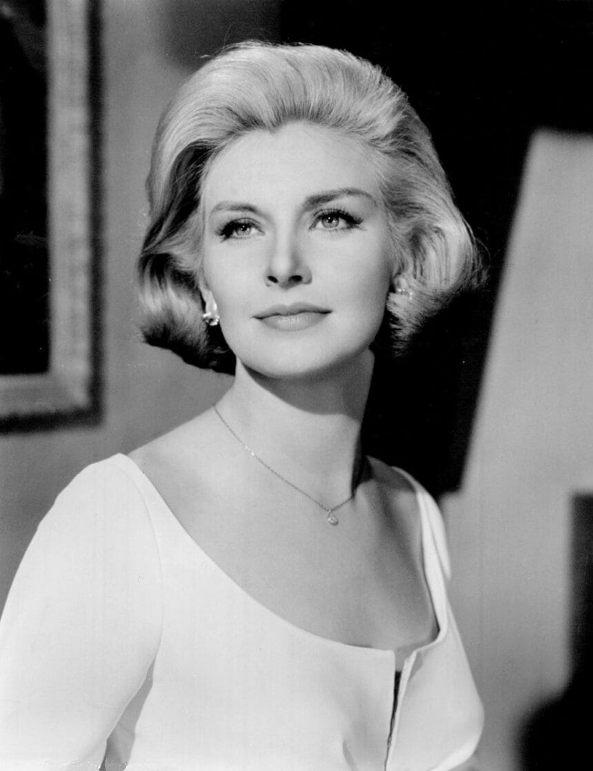 Joanne Woodward