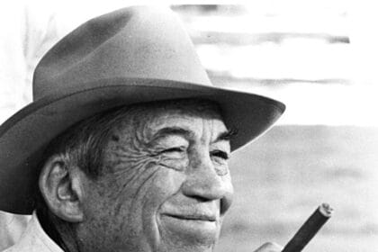 John Huston