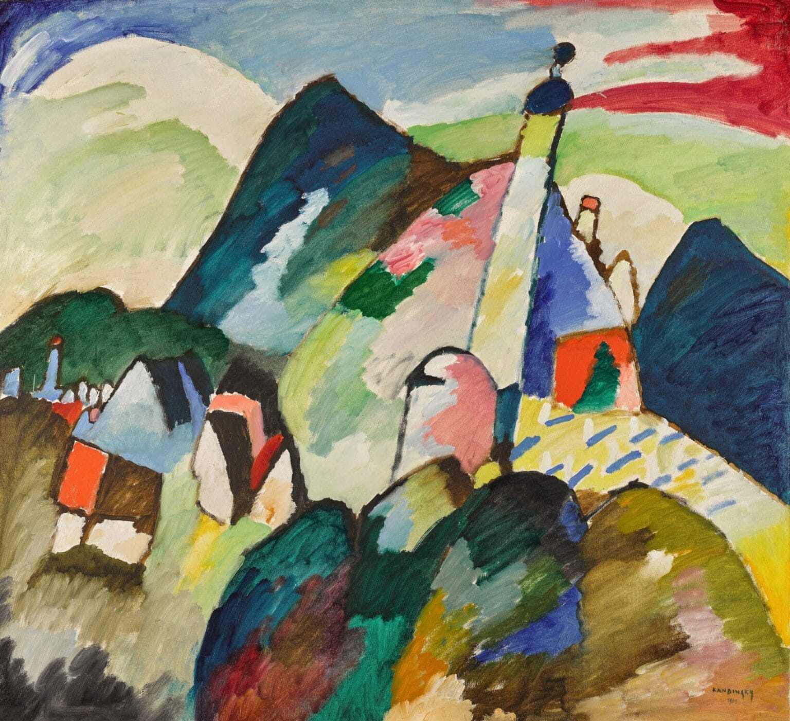 Kandinsky