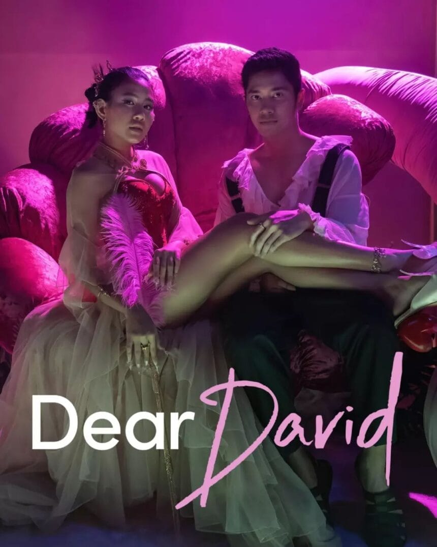 Dear David