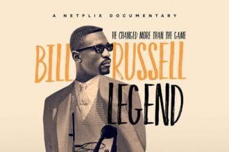 Bill Russell: Legend documentary netflix