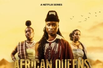 African Queens: Njinga (2023)