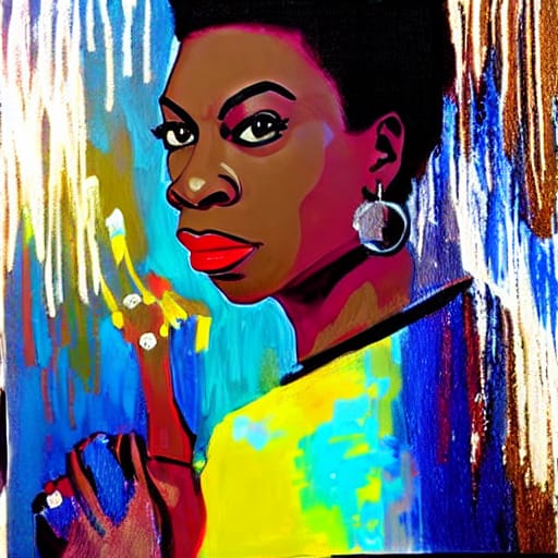 Nina Simone