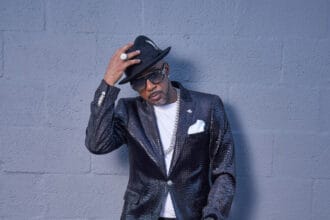 Ralph Tresvant