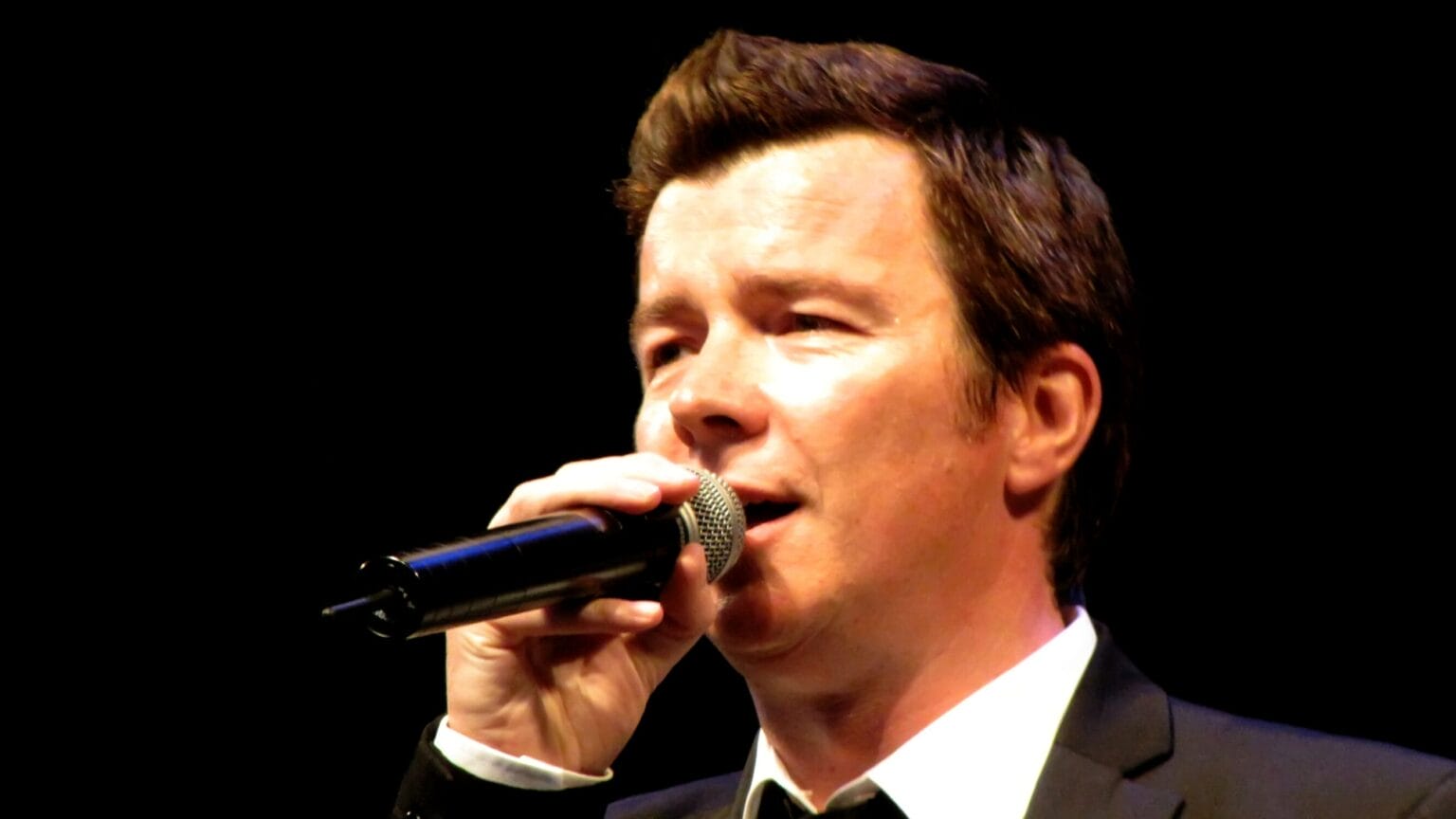 Rick Astley