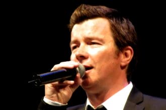 Rick Astley