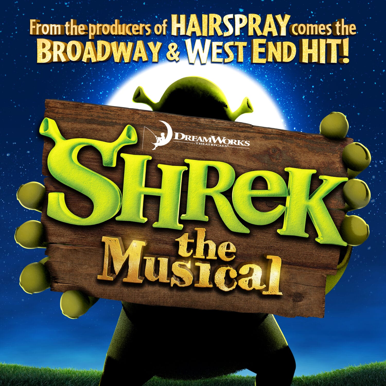 Shrek the Musical