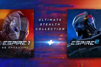 Espire 2 and Espire 1: VR Operative