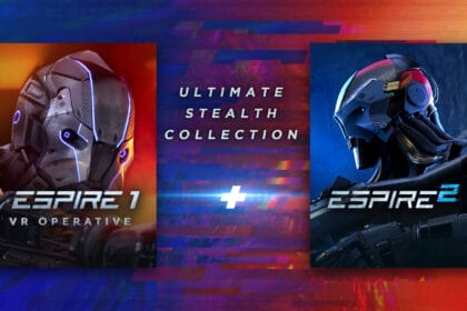 Espire 2 and Espire 1: VR Operative