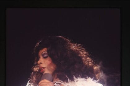 Love to Love You, Donna Summer