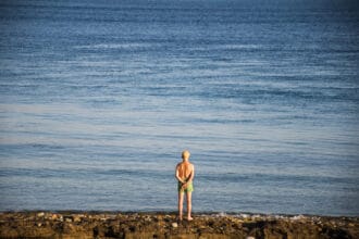 The Journey to Venice, by Bjørg Vik. Finborough Theatre