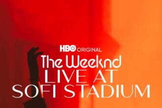 The Weeknd: Live At Sofi Stadium