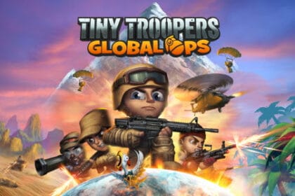 Tiny Troopers