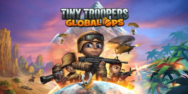 Tiny Troopers