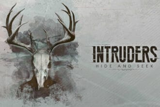 Intruders: Hide and Seek