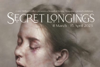 Secret Longings