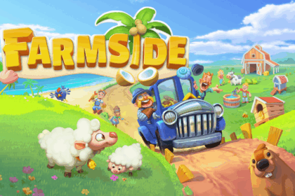 Farmside