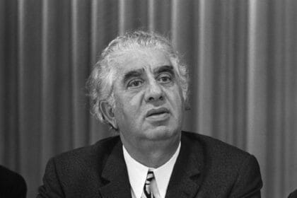 Aram Khachaturian