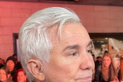 Baz Luhrmann