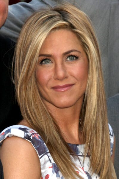 Jennifer Aniston