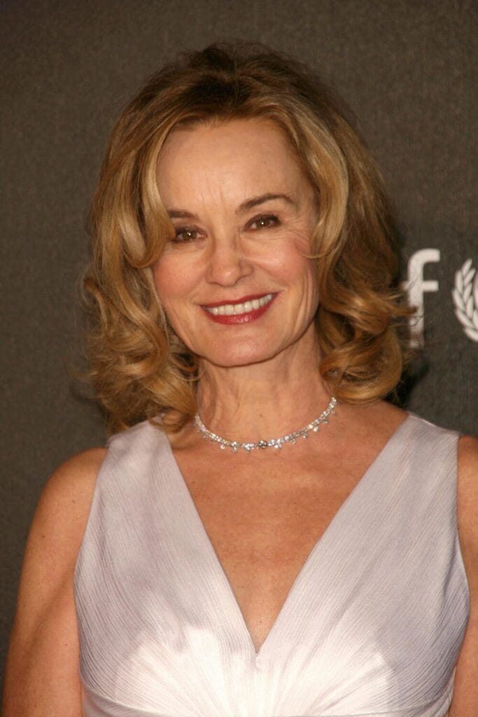 Jessica Lange