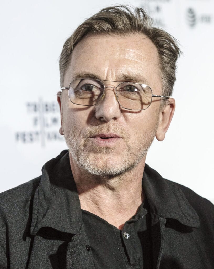 Tim Roth