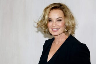 Jessica Lange