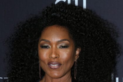 Angela Bassett