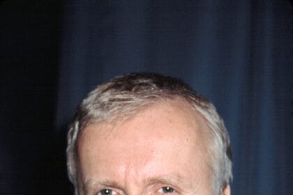 James Cameron