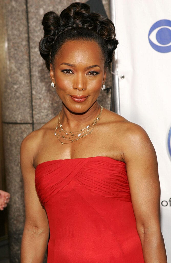 Angela Bassett