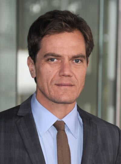 Michael Shannon