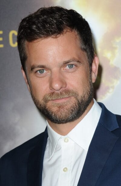 Joshua Jackson