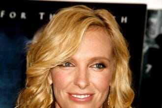 Toni Collette